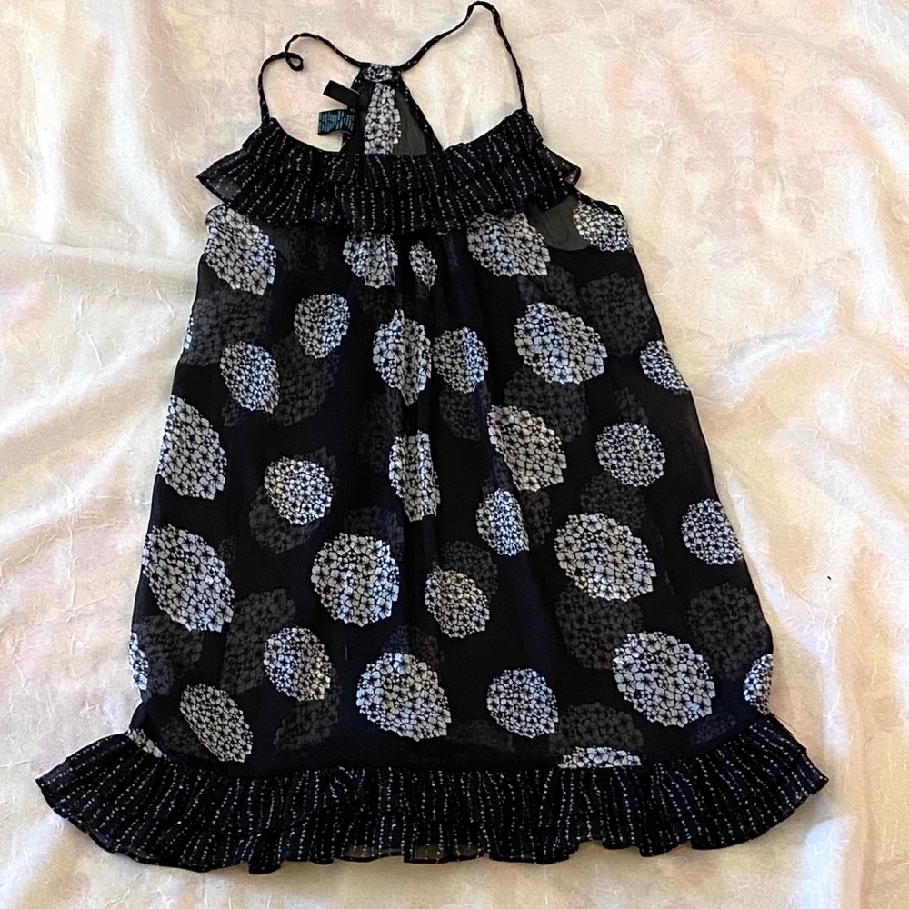 Cynthia Rowley Slip Dress Size M